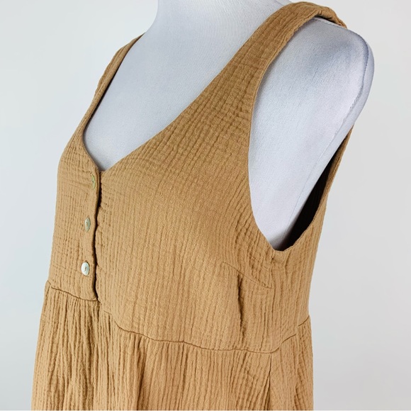 Show Me Your Mumu Weekend Mini Dress Small - Picture 9 of 14